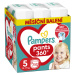 Pampers Pants 5 Active Baby Dry 12-17 kg 152 ks