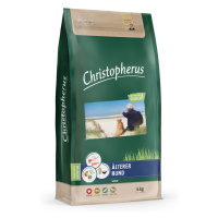 Christopherus – pro starší psy 4 kg