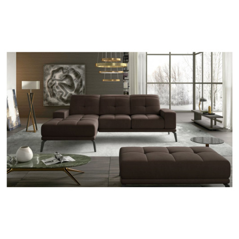 Roh Torrense + Puf ELTAP