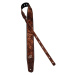 Ortega Leather Strap Chestnut Tree