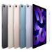 Apple iPad Air 2022, Wi-Fi, 64GB, Starlight (MM9F3FD/A)