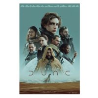 Plakát Dune - Part 1 (95)