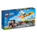 Lego® city 60289 transport akrobatického letounu