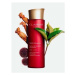 Clarins Super Restorative Smoothing Treatment Essence čisticí mléko 200 ml