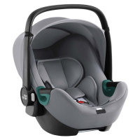 BRITAX RÖMER Baby-Safe 3 i-Size 2021 Frost Grey
