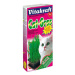 Vitakraft Cat Grass tráva pro kočky sada 120g