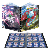 Album na karty Pokémon A4 - Paradox Rift