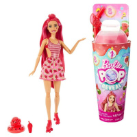Barbie Pop Reveal šťavnaté ovoce melounová tříšť