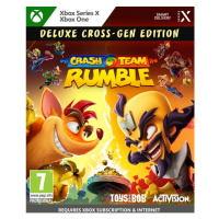 Crash Team Rumble (Xbox One/Xbox Series X)