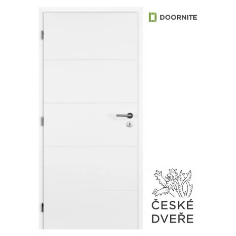 Interiérové dveře DOORNITE