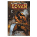 Barbar Conan 3 - Labyrint smrti