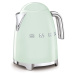 Rychlovarná konvice Smeg 50's style KLF03PGEU / 2400 W / 1,7 l / pastelově zelená Varianta: ivi1