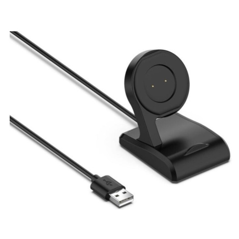 Tactical USB Nabíjecí Kabel na Stůl pro Xiaomi Amazfit GTR/GTS/T-Rex