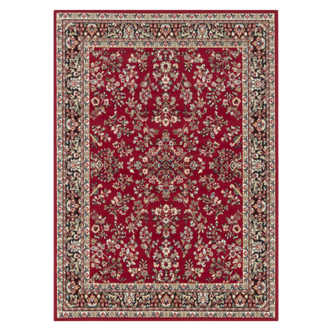MK Original: Produkty s rodokmenem, Kusový koberec Mujkoberec Original Oriental 104352, 120x160,