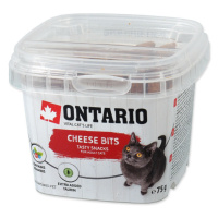 Ontario Snack Cheese Bits 75g