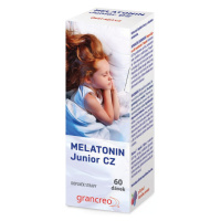 pharco MELATONIN Junior CZ 40 ml