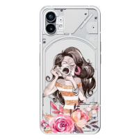 iSaprio Charming pro Nothing Phone 1