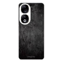 iSaprio Black Wood 13 pro Honor 90 5G