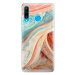 iSaprio Orange and Blue pro Huawei P30 Lite