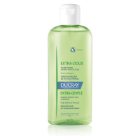 Ducray Extra-doux Velmi Jemný šampon 400ml