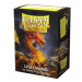 Obaly na karty Dragon Shield Protector - Dual Matte Lightning Ailia - 100ks