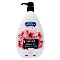 Dochema Fresh Air Sakura, 1 l