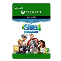 THE SIMS 4: (GP3) DINE OUT - Xbox Digital