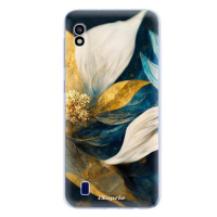 iSaprio Gold Petals pro Samsung Galaxy A10