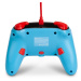 PowerA Enhanced Wired Controller, Mario Punch (SWITCH) - 1518605-02