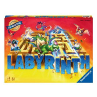 Labyrinth - Hry (27078)