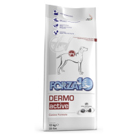 Forza 10 Active Line - Dermo Active - Výhodné balení 2 x 10 kg