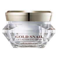 Gold Energy Snail Synergy Gold Snail Eye Cream oční krém 30 ml