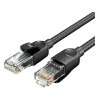 Vention Cat 6 UTP Ethernet Patch Cable 30M Black