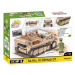 Cobi II WW Sd.Kfz. 10 DEMAG, 1:35, 280 k, 1 f