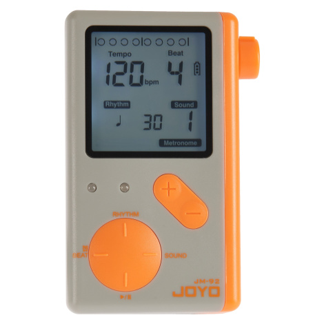 Joyo JM-92 Orange