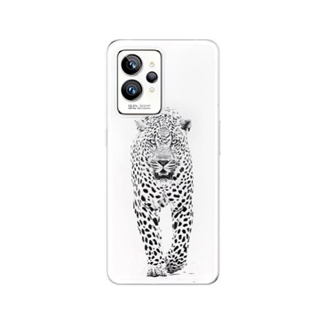 iSaprio White Jaguar pro Realme GT 2 Pro