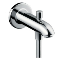 Vanový výtok Hansgrohe chrom 13423000