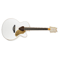 Gretsch G5022CWFE-12 Rancher Falcon WHT