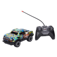 Auto RC na dálkové ovládání 17 cm