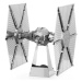 Metal Earth 3D puzzle - Star Wars: TIE Fighter