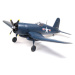 E-flite F4U-4 Corsair 1.2m PNP