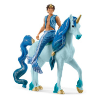 Schleich Aryon na Unicorn