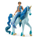 Schleich Aryon na Unicorn