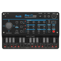 Behringer Pro-VS Mini Syntetizátor