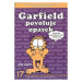 Garfield povoluje opasek (č.17) - Jim Davis