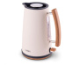 Lauben Electric Kettle 17CR