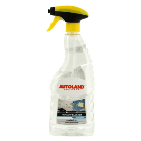 Autoland NANO+ Čistič oken 750 ml Compass