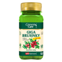 VitaHarmony Giga Brusinky 7.700mg tbl.60