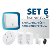 Homematic IP Sada zabezpečení Homematic IP - HmIP-SET6