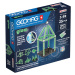 Geomag Glow Recycled 25 dílků - Geomag